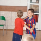 Dzień Patrona, Dzień Sportu